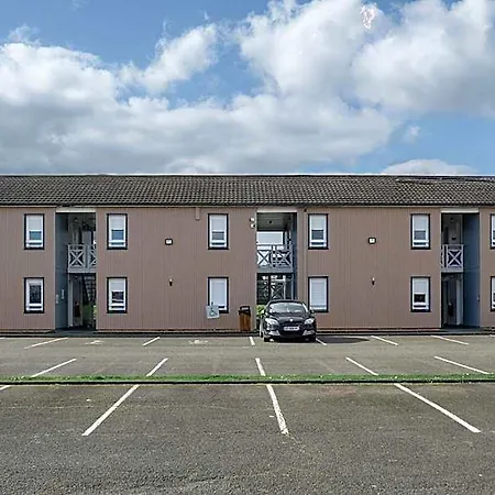 Fasthotel Le Mans Nord Saint-saturnin - Un Fh Confort Hotel Saint-Saturnin (Sarthe)
