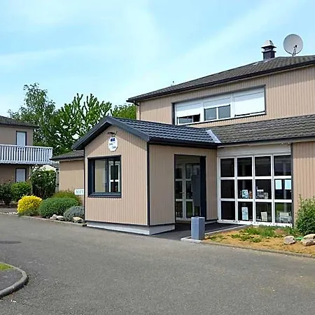 Fasthotel Le Mans Nord Saint-saturnin - Un Fh Confort 2*