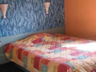 Fasthotel Le Mans Nord FH CONFORT 2*