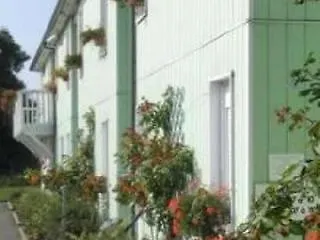 ホテル Fasthotel Le Mans Nord Saint-saturnin - Un Fh Confort サン・サテュルナン
