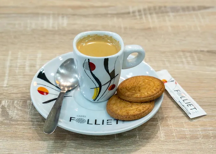 Fasthotel Le Mans Nord Saint-saturnin - Un Fh Confort Saint-Saturnin (Sarthe)