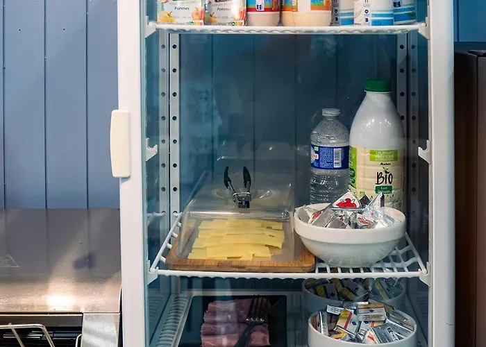 Fasthotel Le Mans Nord Saint-saturnin - Un Fh Confort