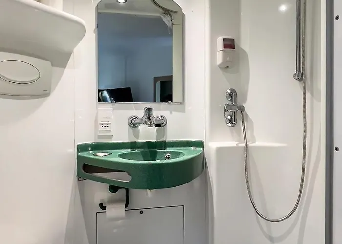 Fasthotel Le Mans Nord Saint-saturnin - Un Fh Confort 2*