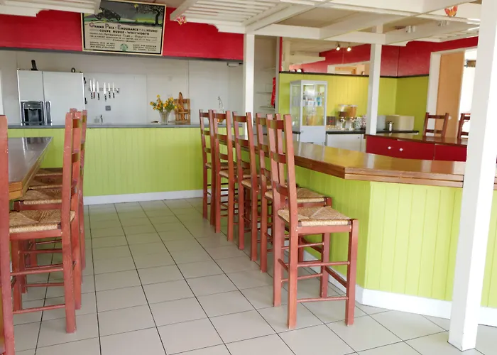 Fasthotel Le Mans Nord Saint-saturnin - Un Fh Confort Hotel