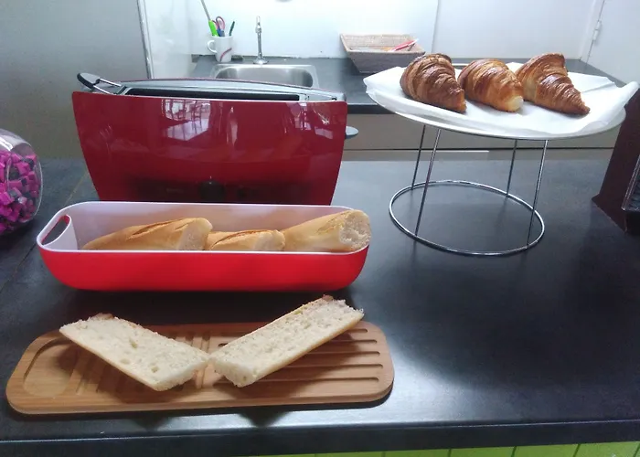 Fasthotel Le Mans Nord Saint-saturnin - Un Fh Confort Hotel Saint-Saturnin (Sarthe)