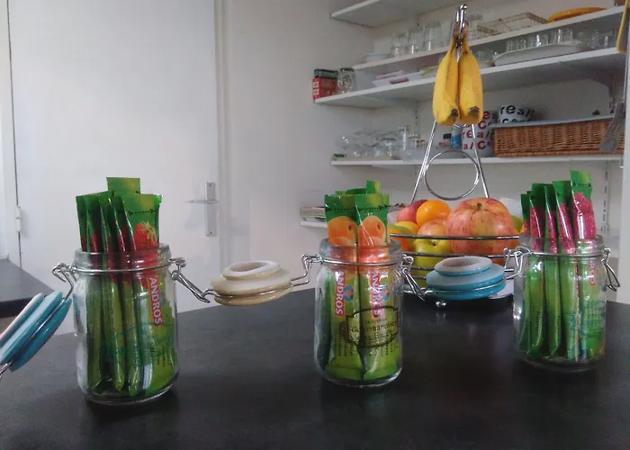 Fasthotel Le Mans Nord Saint-saturnin - Un Fh Confort 2* Saint-Saturnin (Sarthe)