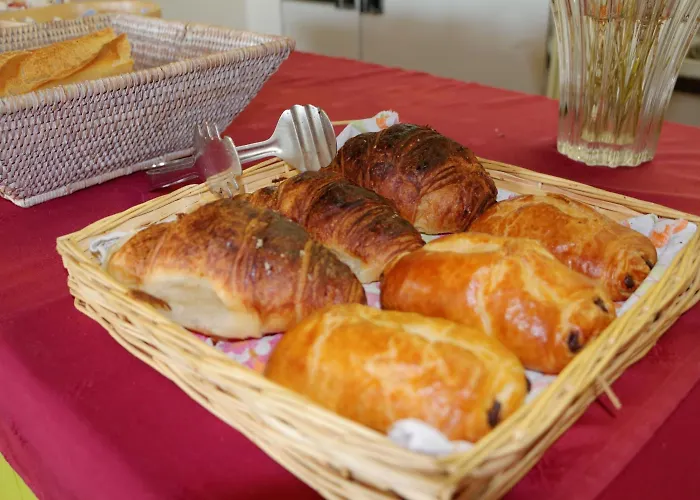 Fasthotel Le Mans Nord Saint-saturnin - Un Fh Confort