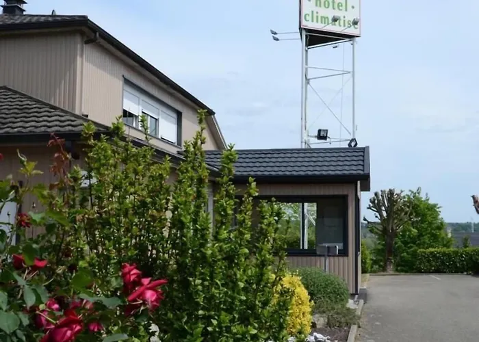 Fasthotel Le Mans Nord Saint-saturnin - Un Fh Confort 2*