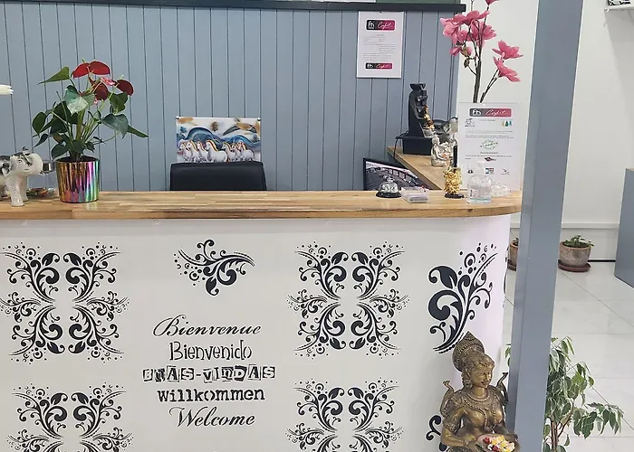 Hotel Fasthotel Le Mans Nord Saint-saturnin - Un Fh Confort Saint-Saturnin (Sarthe)