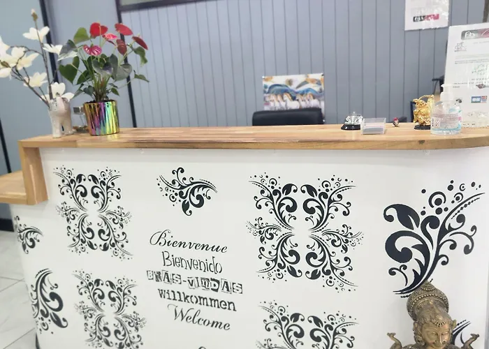 Hotel Fasthotel Le Mans Nord Saint-saturnin - Un Fh Confort