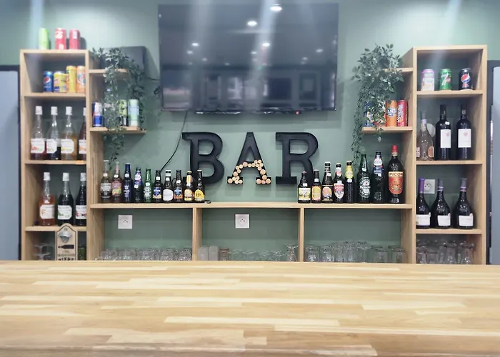 Fasthotel Le Mans Nord Saint-saturnin - Un Fh Confort