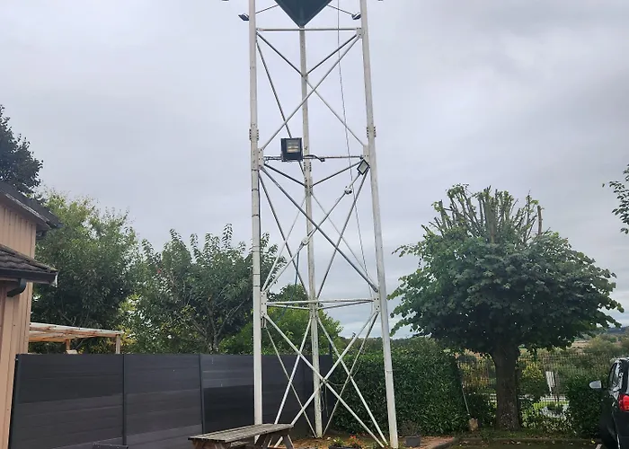 Fasthotel Le Mans Nord Saint-saturnin - Un Fh Confort Hotel Saint-Saturnin (Sarthe)