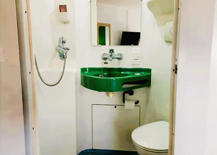 Fasthotel Le Mans Nord Saint-saturnin - Un Fh Confort