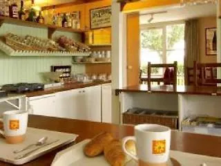 Fasthotel Le Mans Nord Saint-saturnin - Un Fh Confort